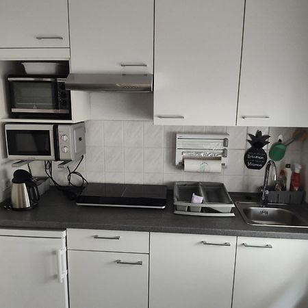 Ferienwohnung Altstadt Rottenburg am Neckar المظهر الخارجي الصورة
