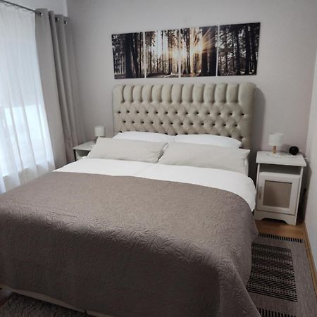 Ferienwohnung Altstadt Rottenburg am Neckar المظهر الخارجي الصورة