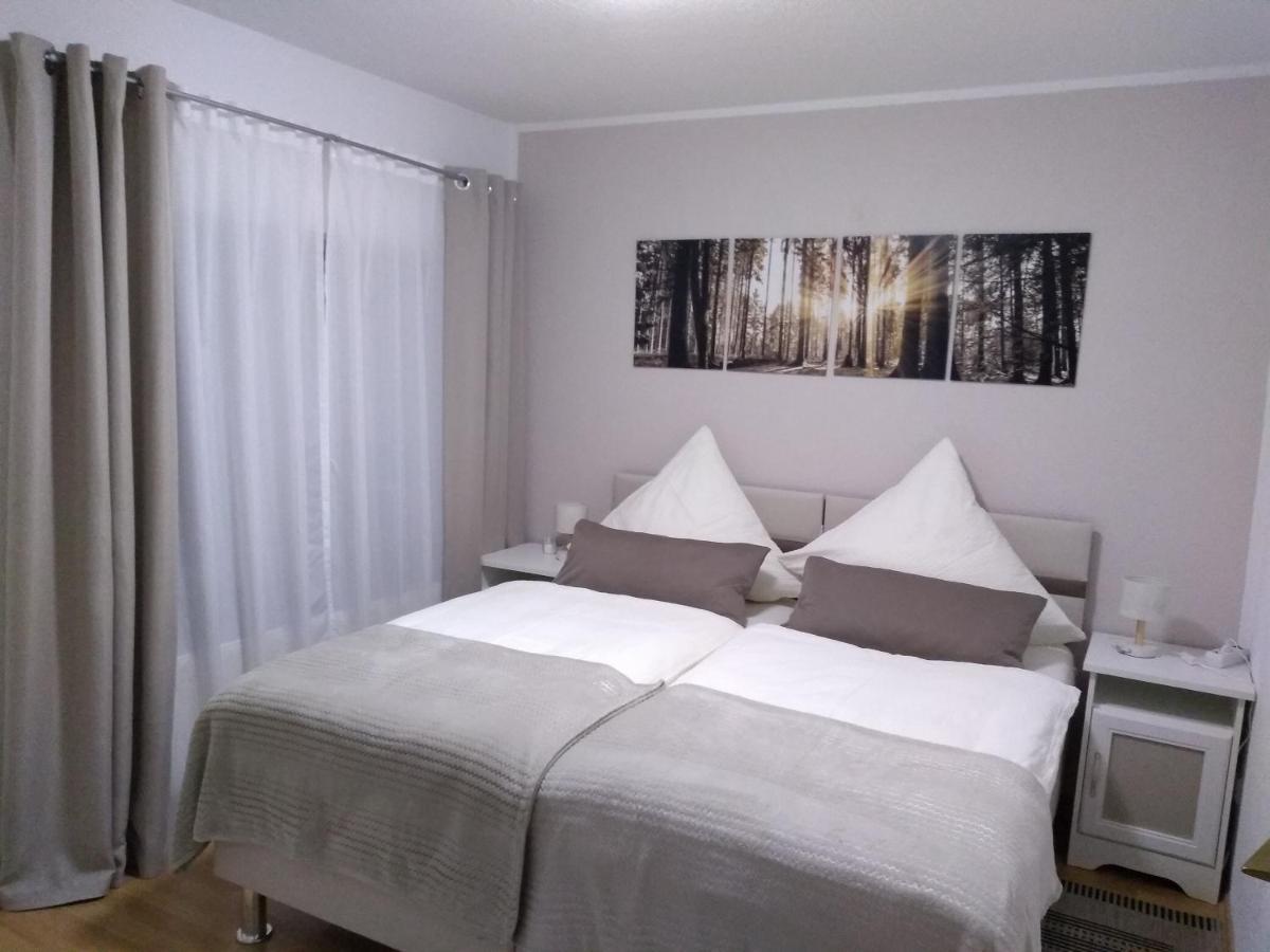 Ferienwohnung Altstadt Rottenburg am Neckar المظهر الخارجي الصورة