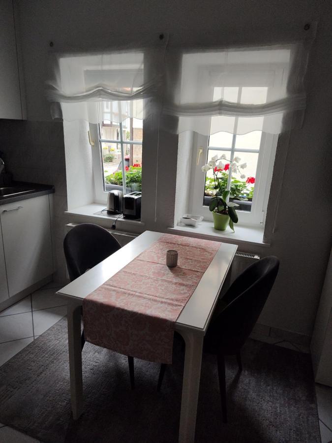 Ferienwohnung Altstadt Rottenburg am Neckar المظهر الخارجي الصورة