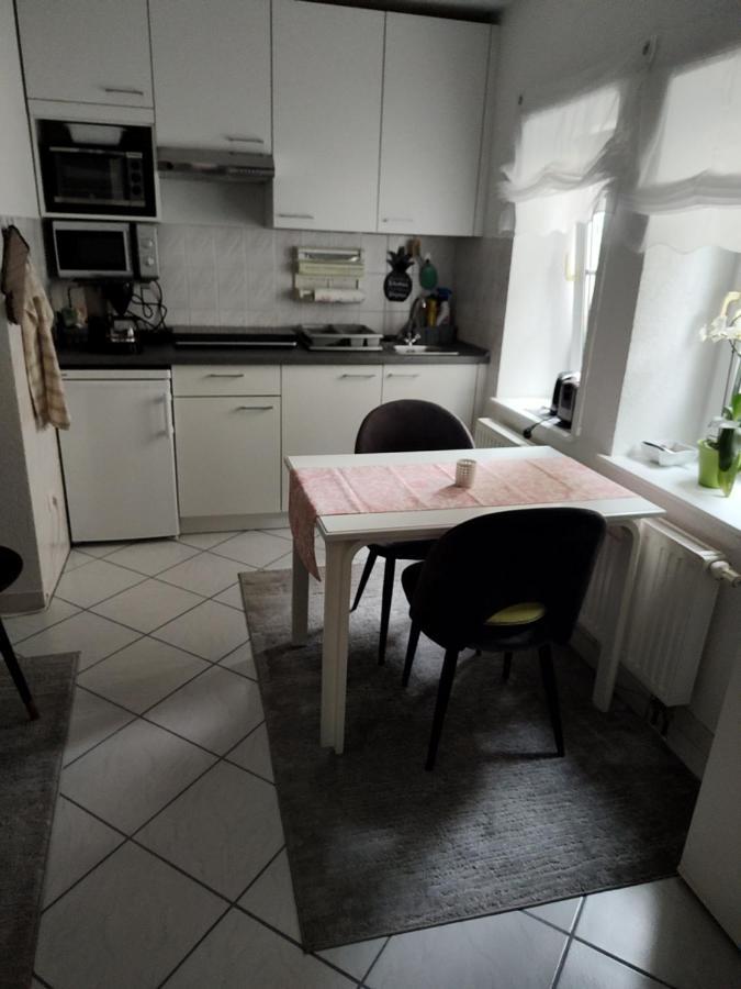 Ferienwohnung Altstadt Rottenburg am Neckar المظهر الخارجي الصورة