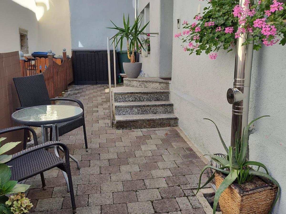 Ferienwohnung Altstadt Rottenburg am Neckar المظهر الخارجي الصورة