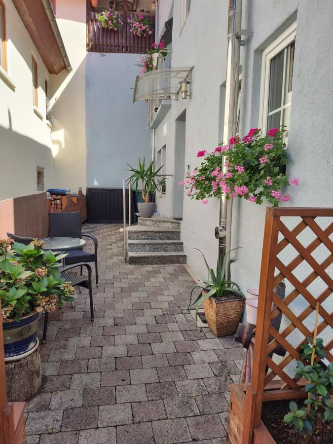 Ferienwohnung Altstadt Rottenburg am Neckar المظهر الخارجي الصورة